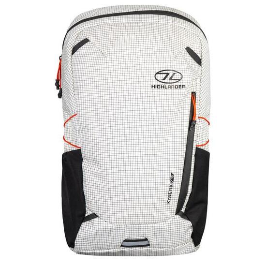 Rugzak allround Kynetik 15 liter - Wit