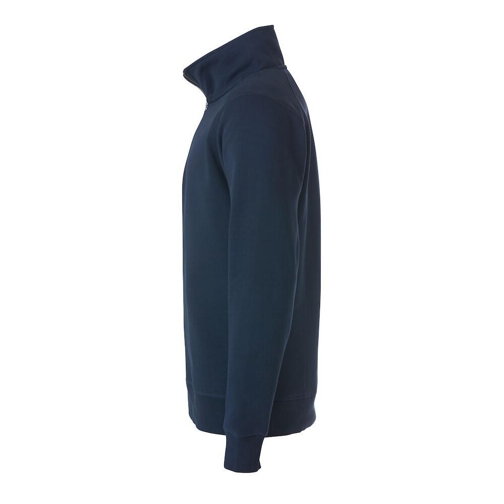 Sweat CLASSIC Adulte (Bleu Marine Foncé) 3/4