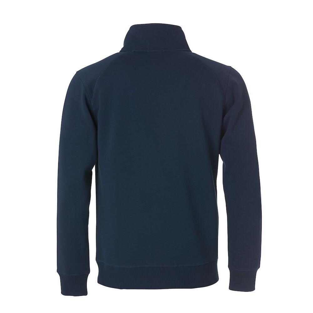 Sweat CLASSIC Adulte (Bleu Marine Foncé) 2/4