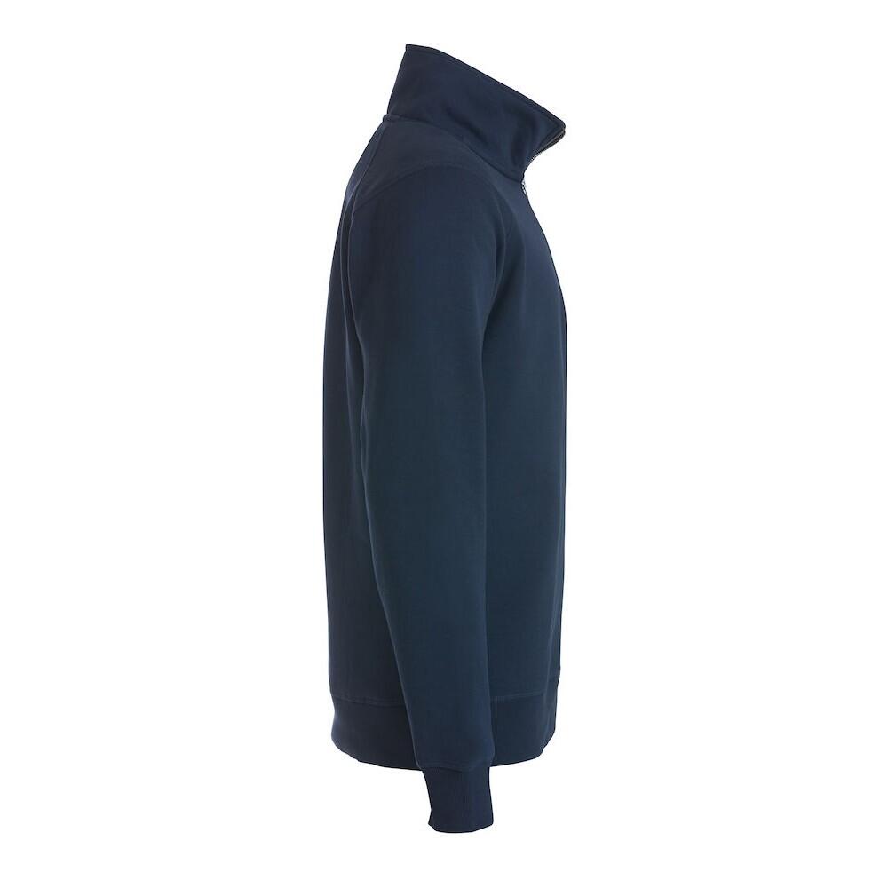 Sweat CLASSIC Adulte (Bleu Marine Foncé) 4/4