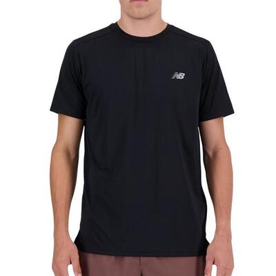 New balance run t-shirt