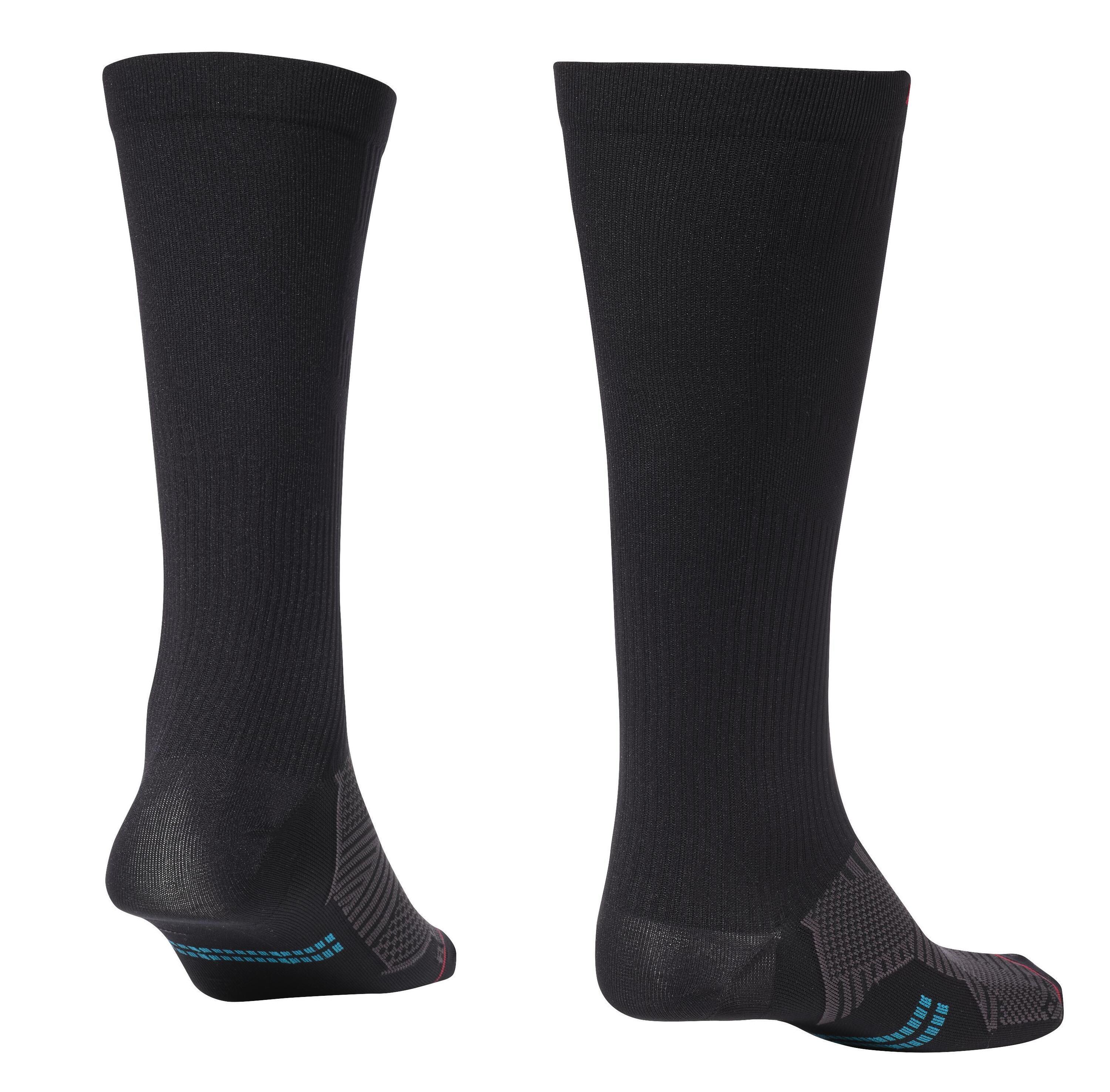 CCM chaussettes de patinage 3/4