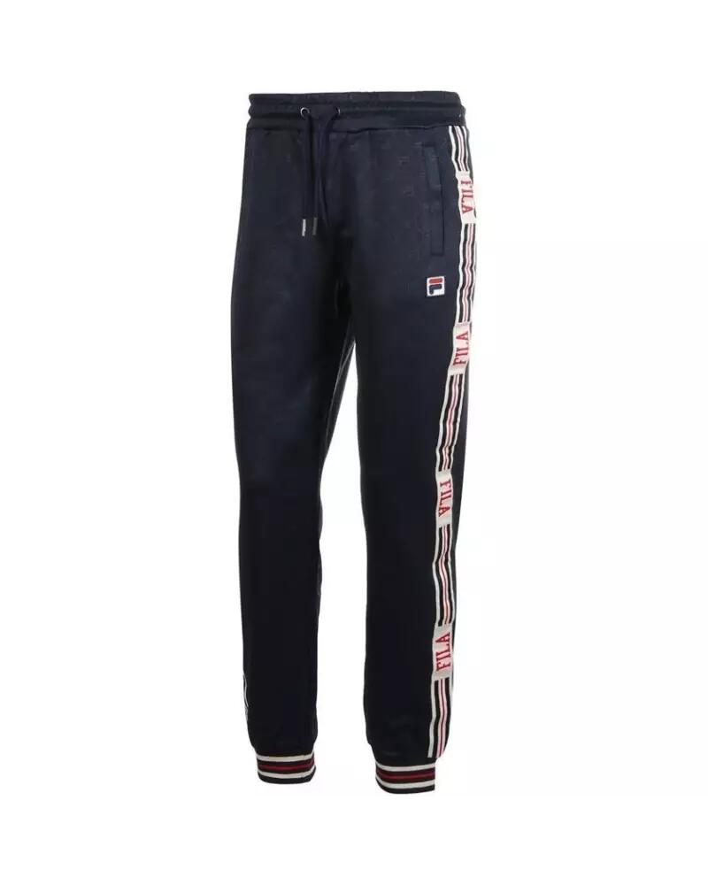 Survetements Homme AVTANDIE EM Noir 2/4
