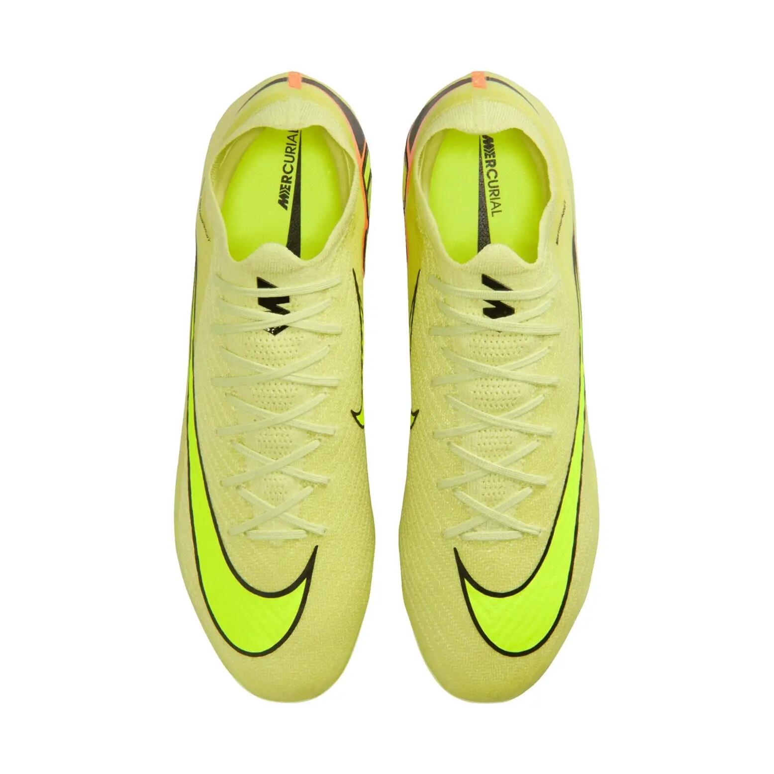 Labdarúgó cipő Nike Zoom Mercurial Vapor 16 Elite FG 5/9