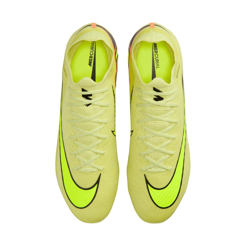 Ghete fotbal Nike Zoom Mercurial Vapor 16 Elite FG