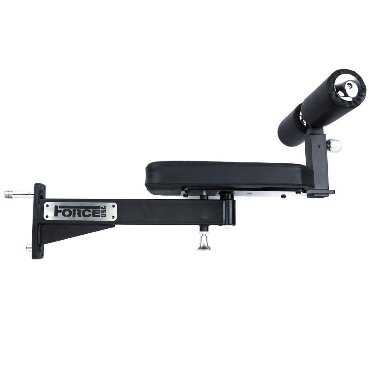 Asiento Giratorio para C20, FTR & Tandem Tower Force 2/5