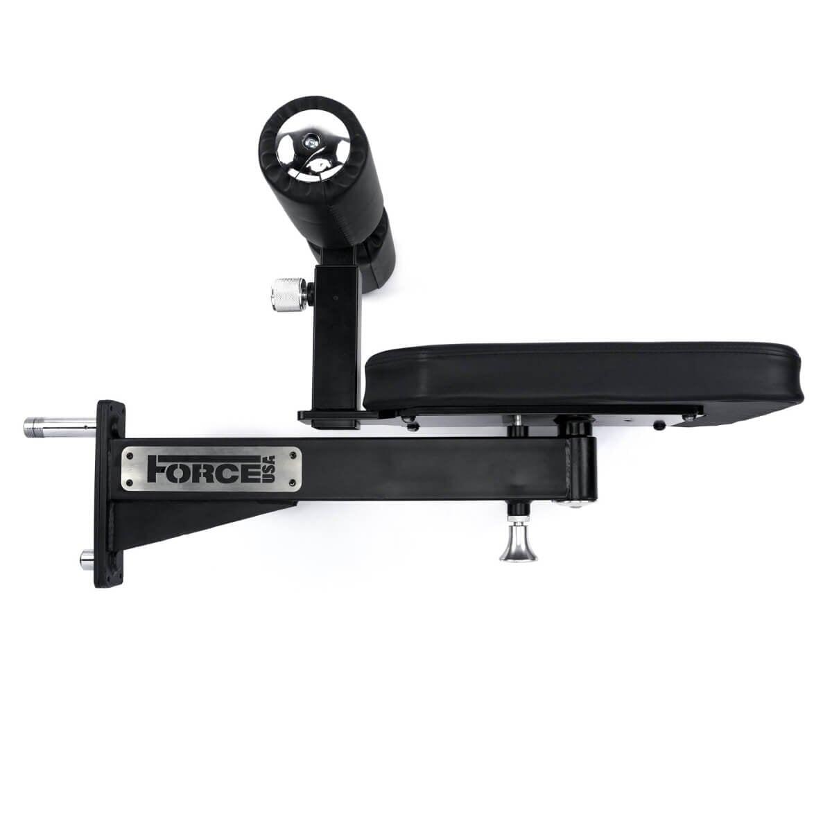 Asiento Giratorio para C20, FTR & Tandem Tower Force 4/5