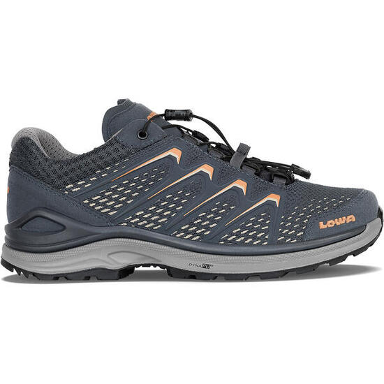 Damen Halbschuh MEADOW GTX LO SL Ws