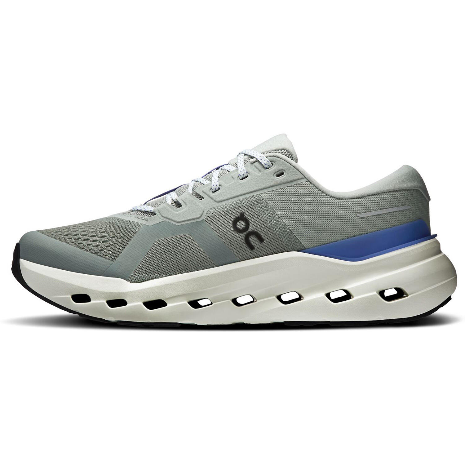 Herren Laufschuh Cloudrunner 3 2/7