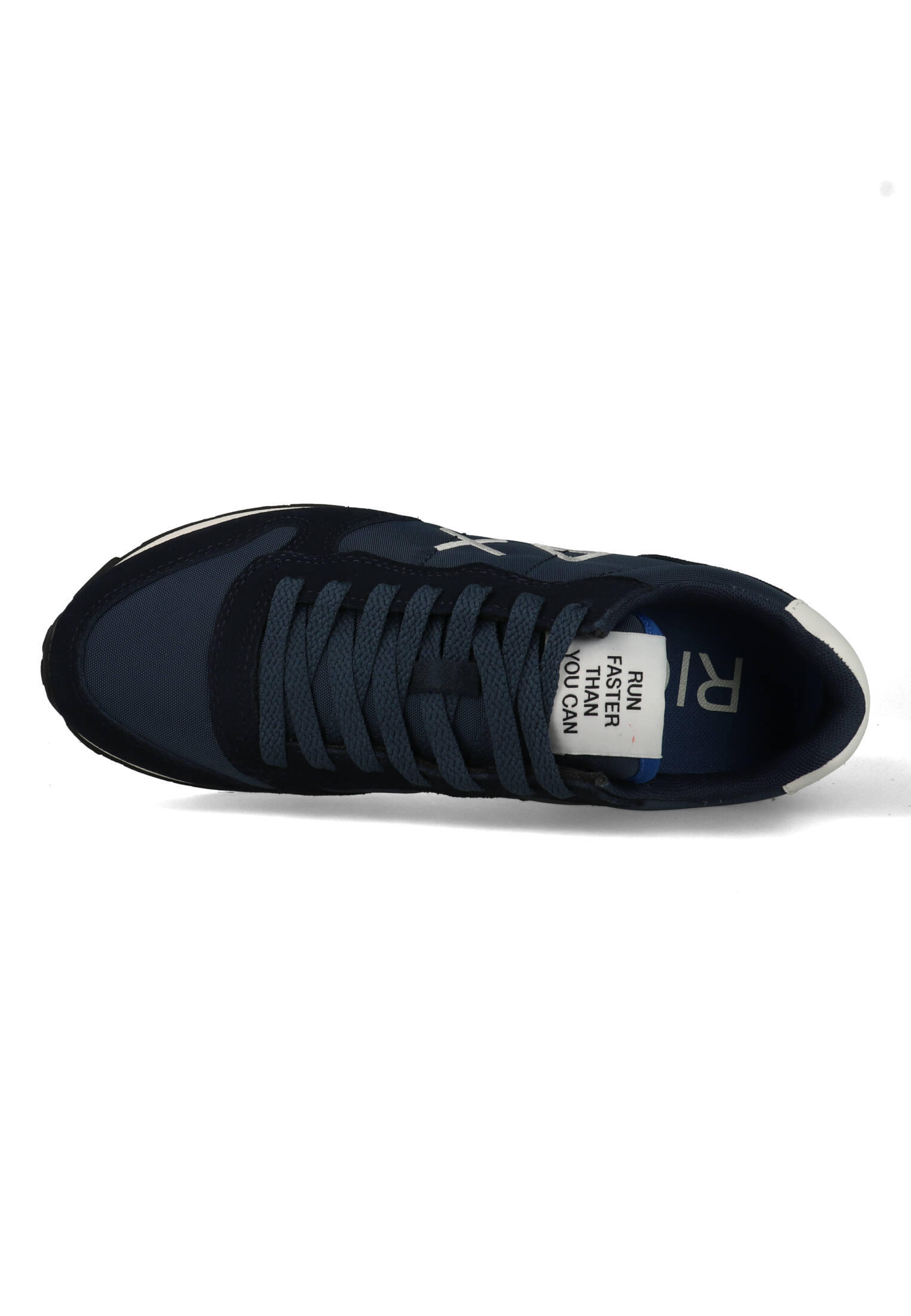 SUN68 Tom Solid Z36101_07 Navy Blauw-40 3/5