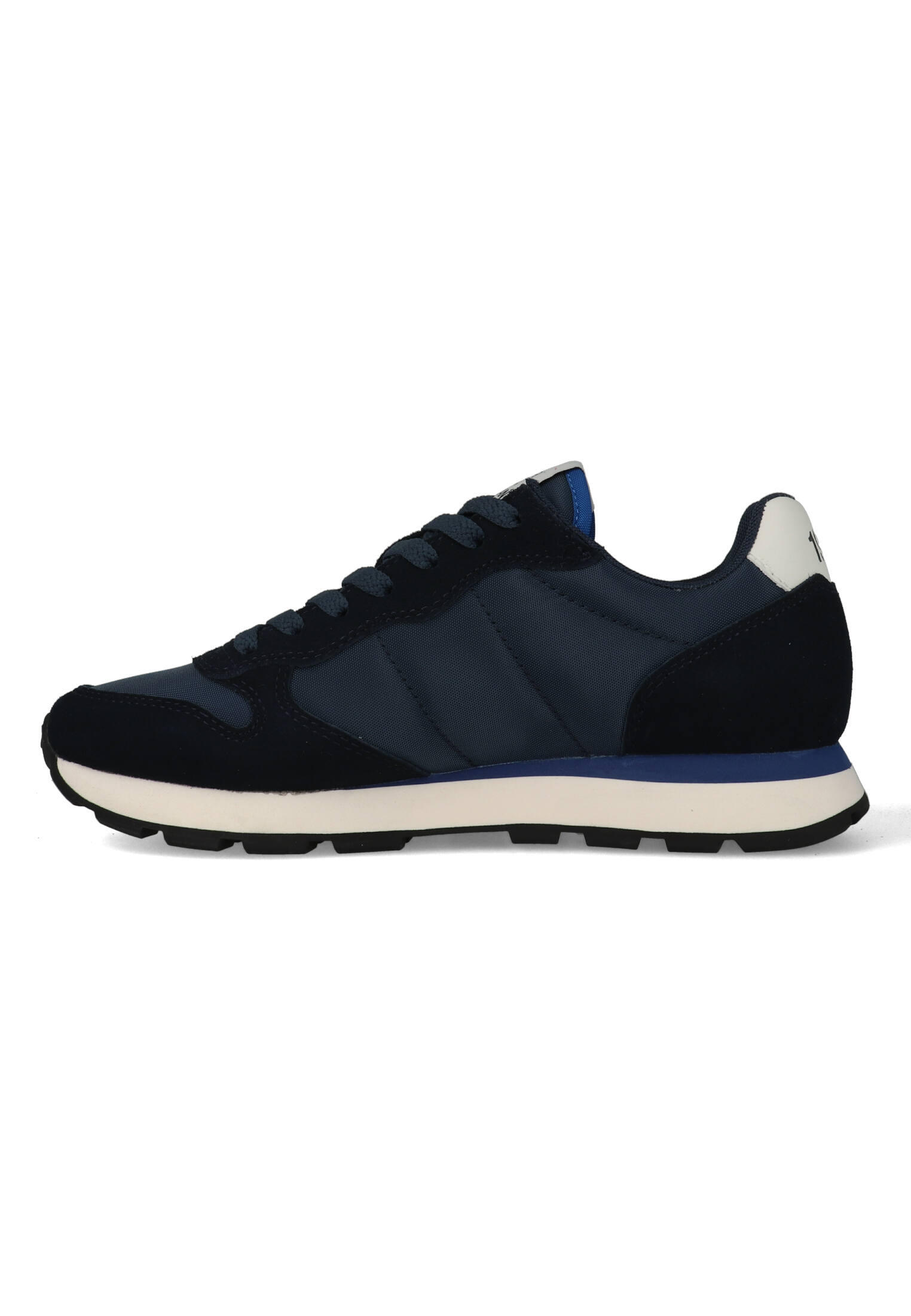 SUN68 Tom Solid Z36101_07 Navy Blauw-40 2/5