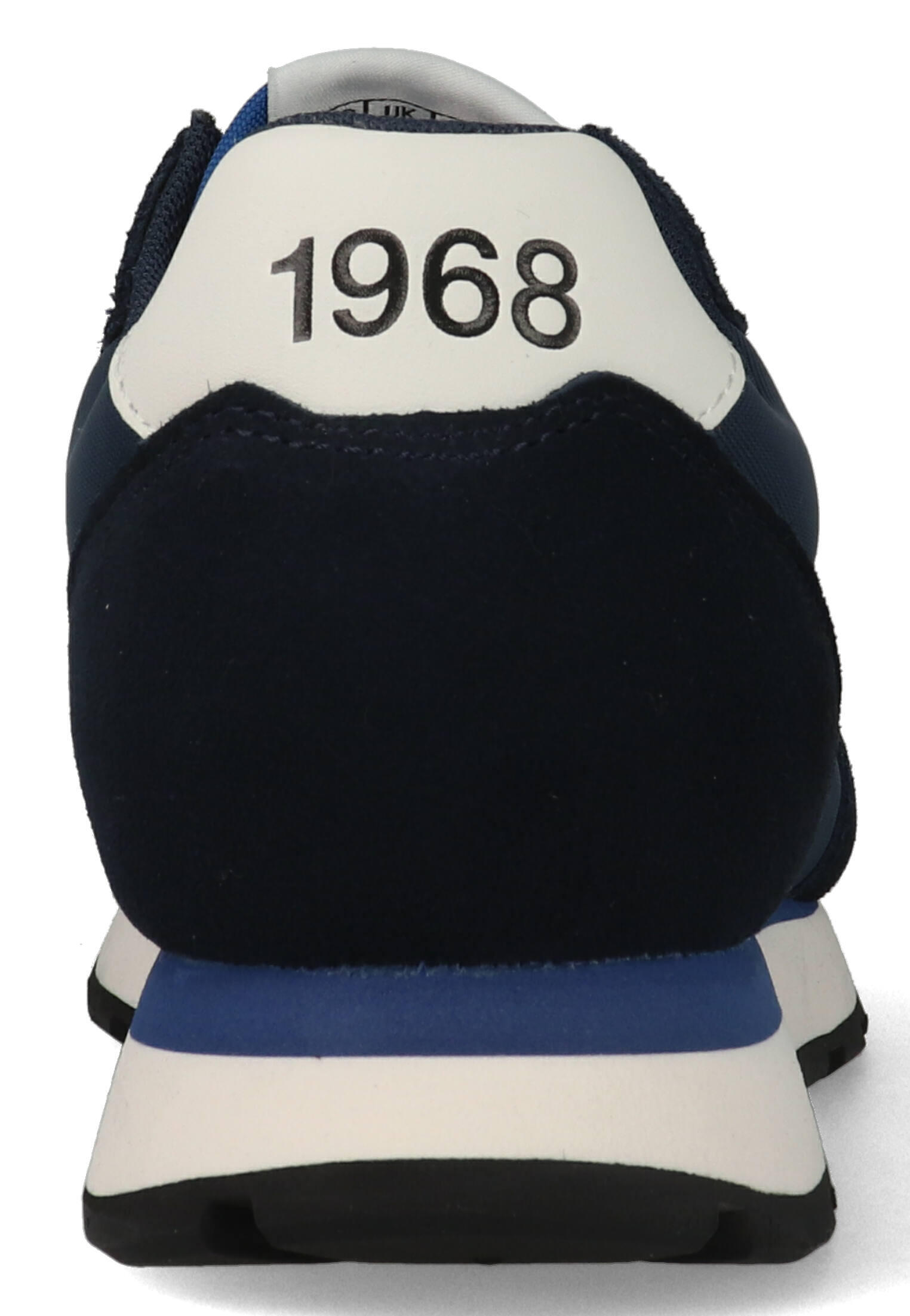 SUN68 Tom Solid Z36101_07 Navy Blauw-40 5/5