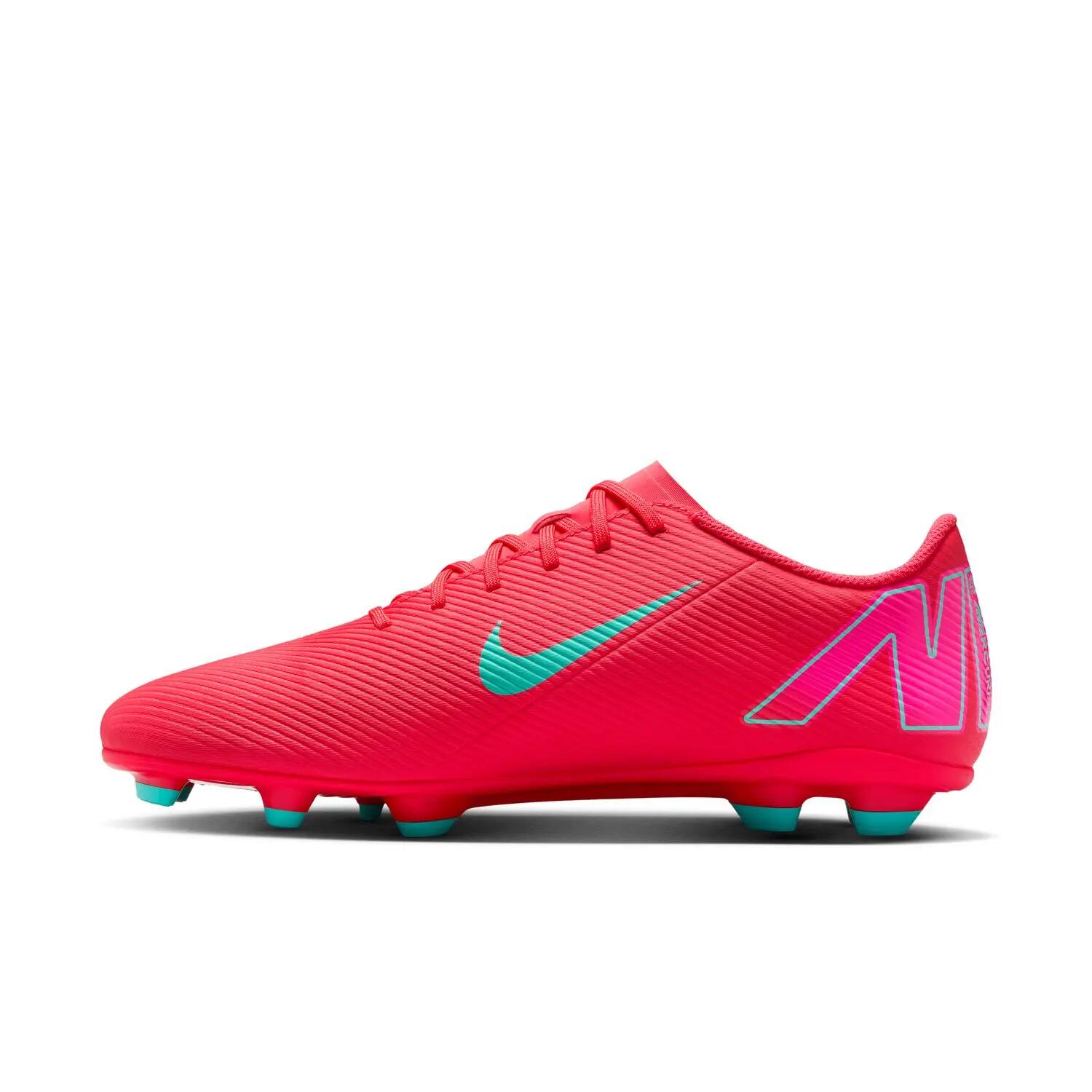 Buty piłkarskie Nike Mercurial Vapor 16 Club FG/MG 7/7