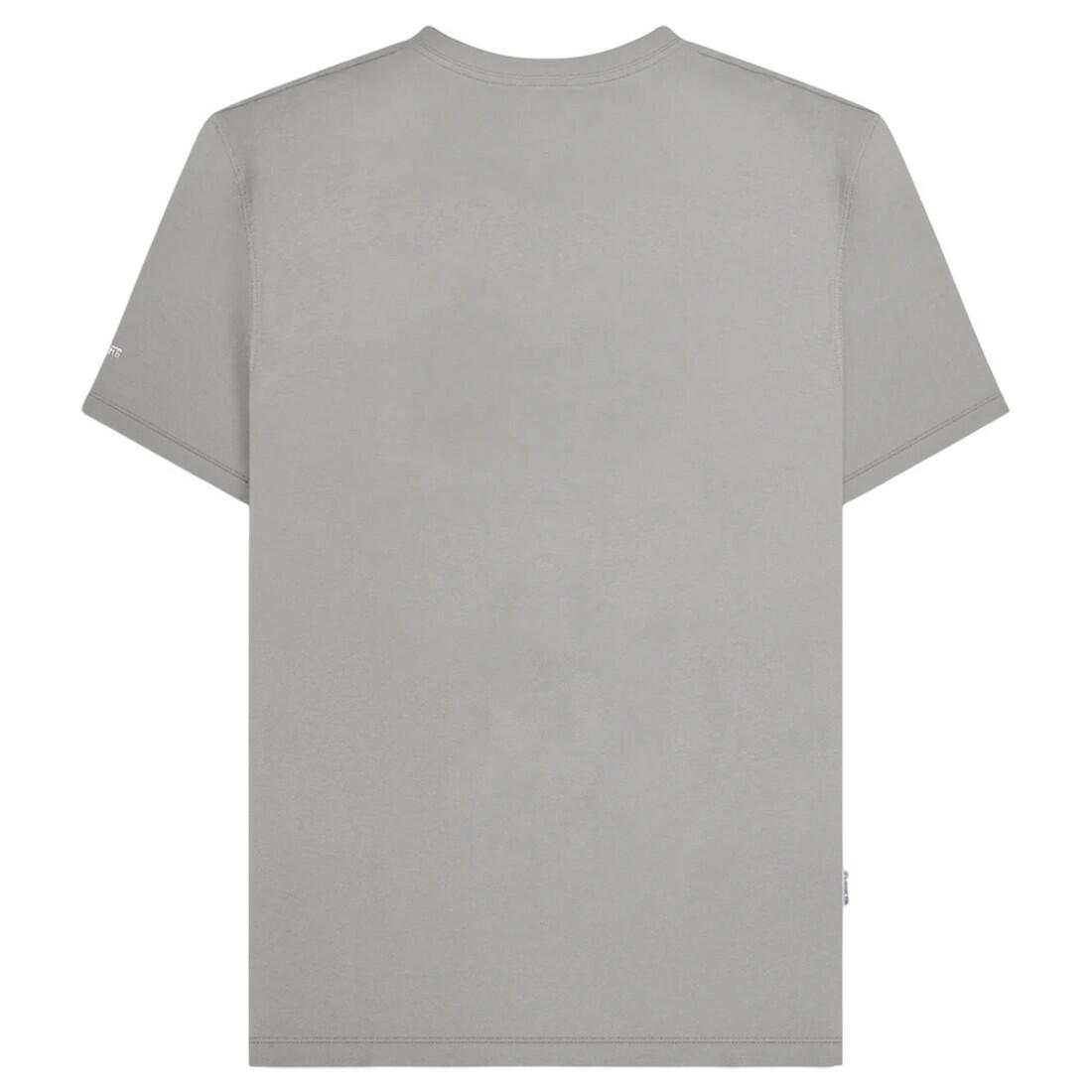 TShirt für Herren Äußerst Grau 2/4