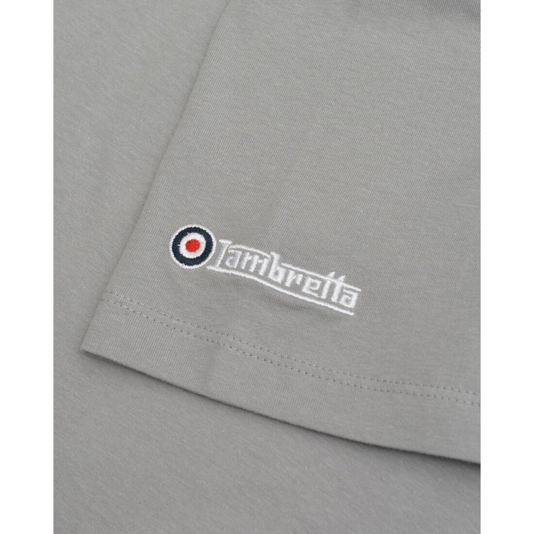 TShirt für Herren Äußerst Grau 4/4