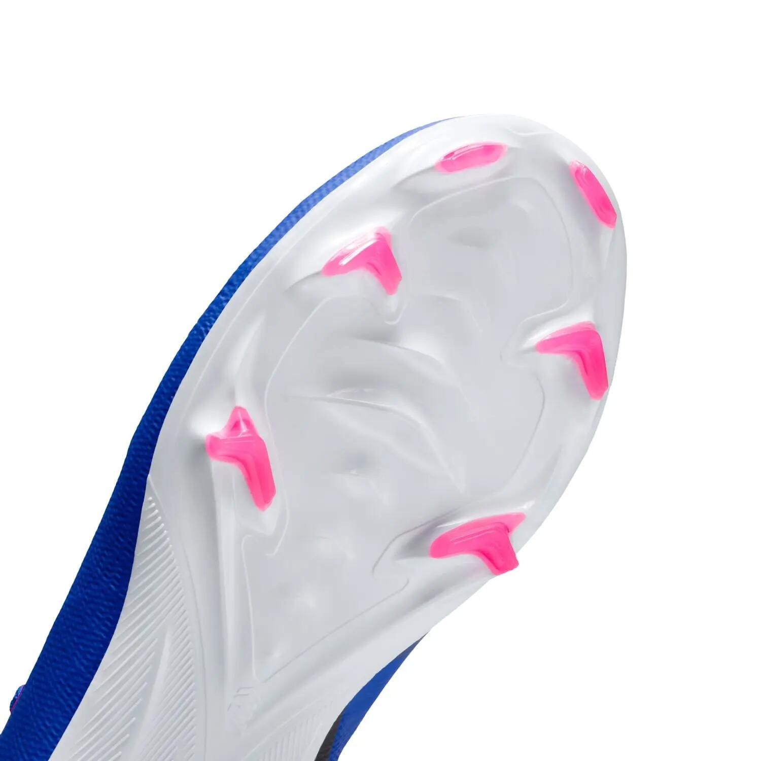 Nike Jr. Mercurial Vapor 16 Pro FG - Fußballschuhe für Kinder 5/11