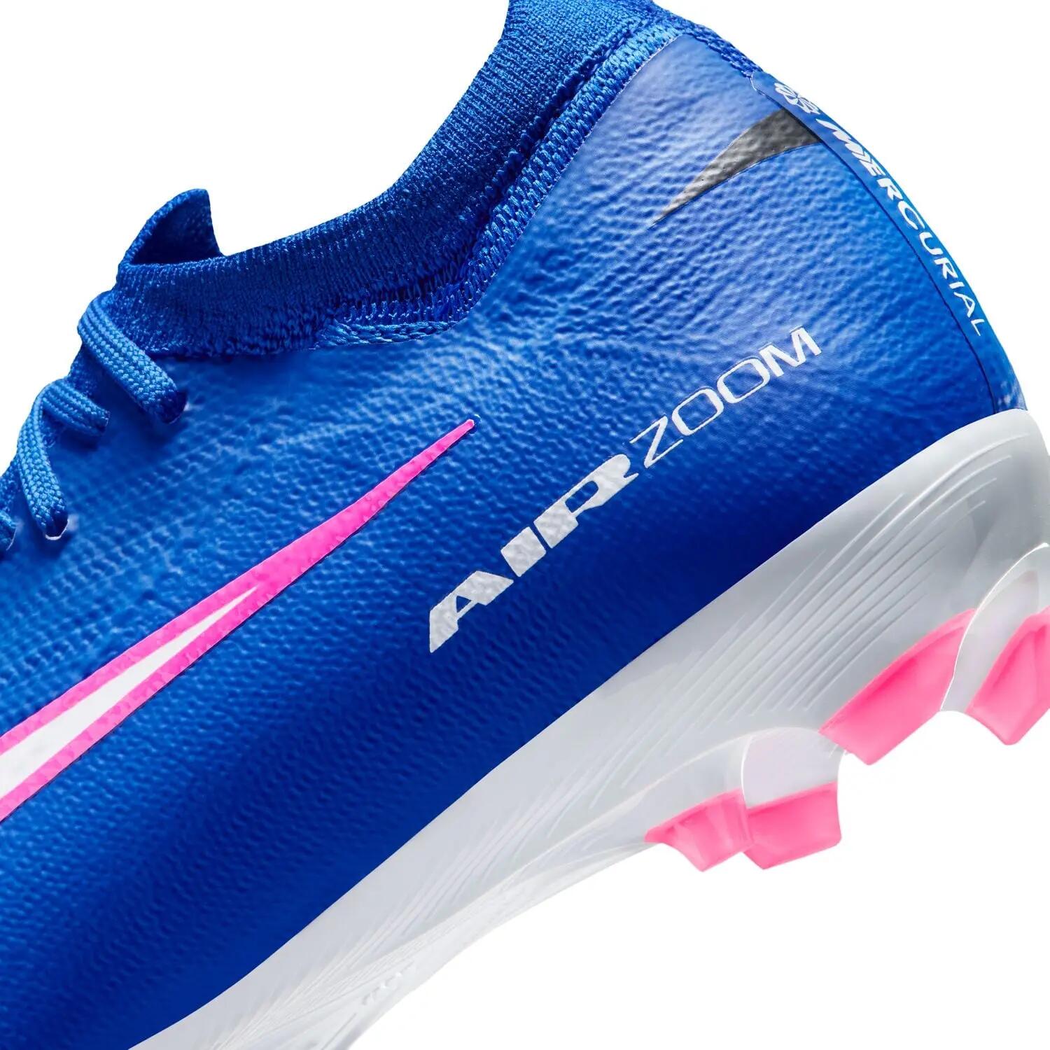 Nike Jr. Mercurial Vapor 16 Pro FG - Fußballschuhe für Kinder 4/11