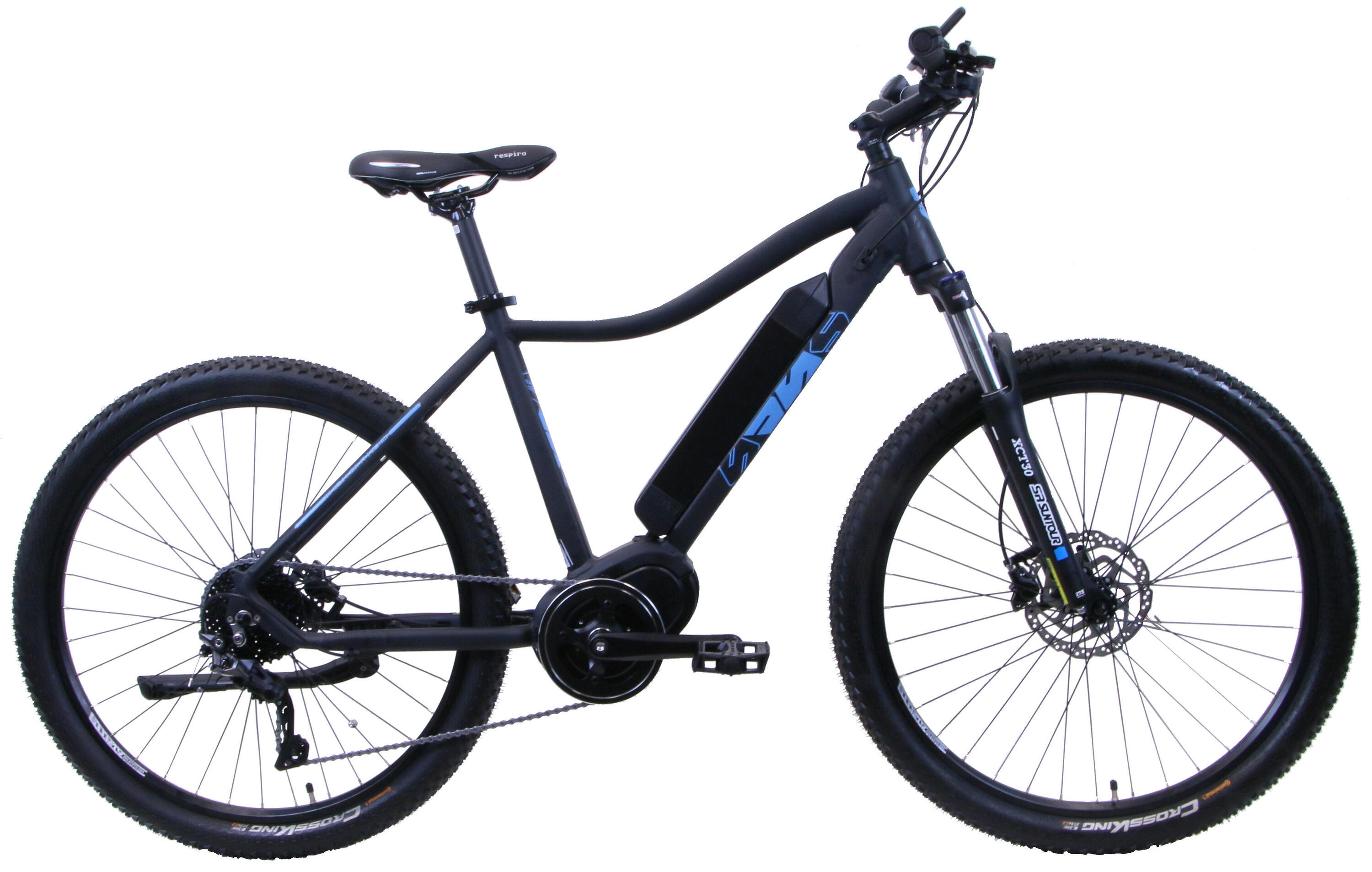 FUZLU BIKES picture