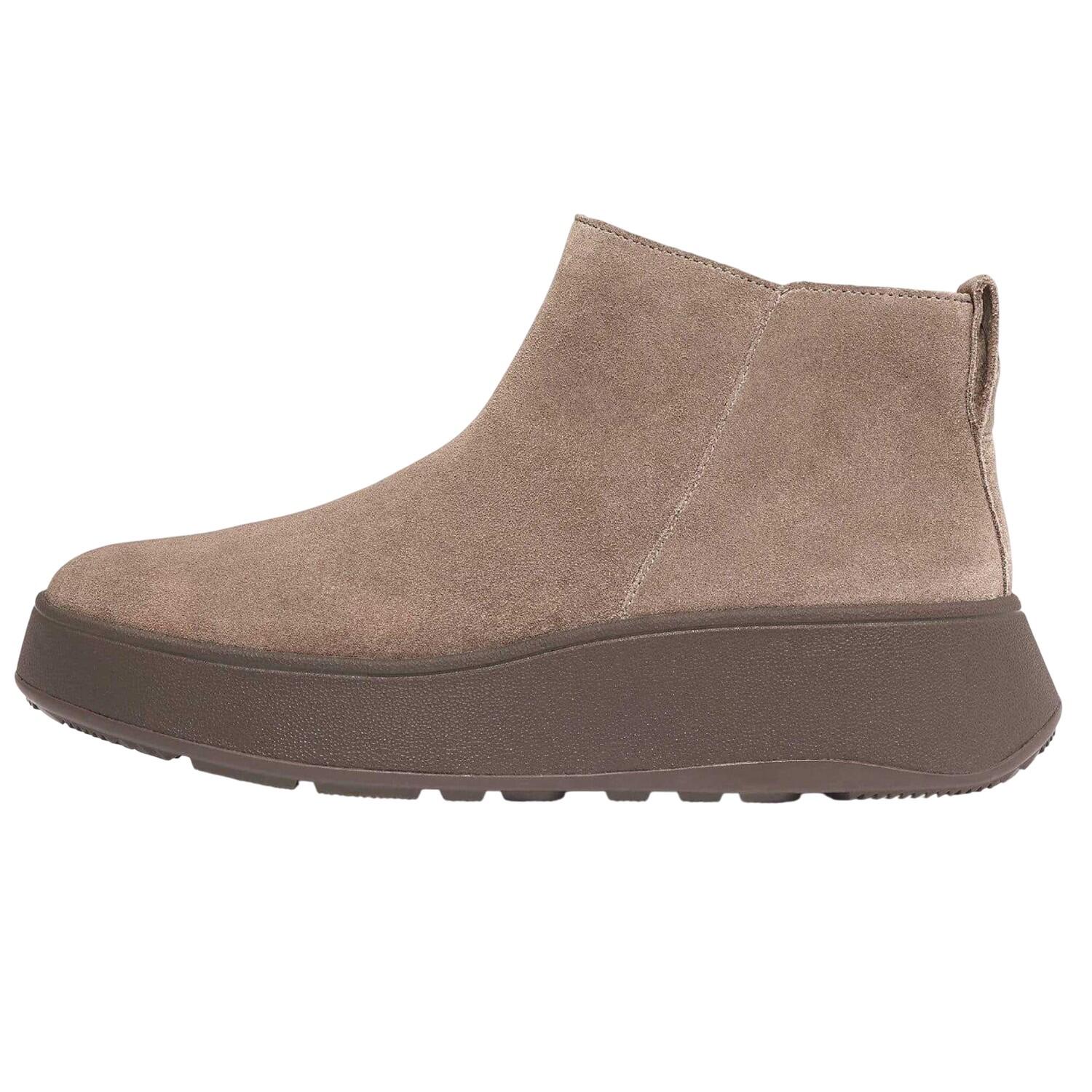 Bottines FMODE Femme (Gris) 2/5