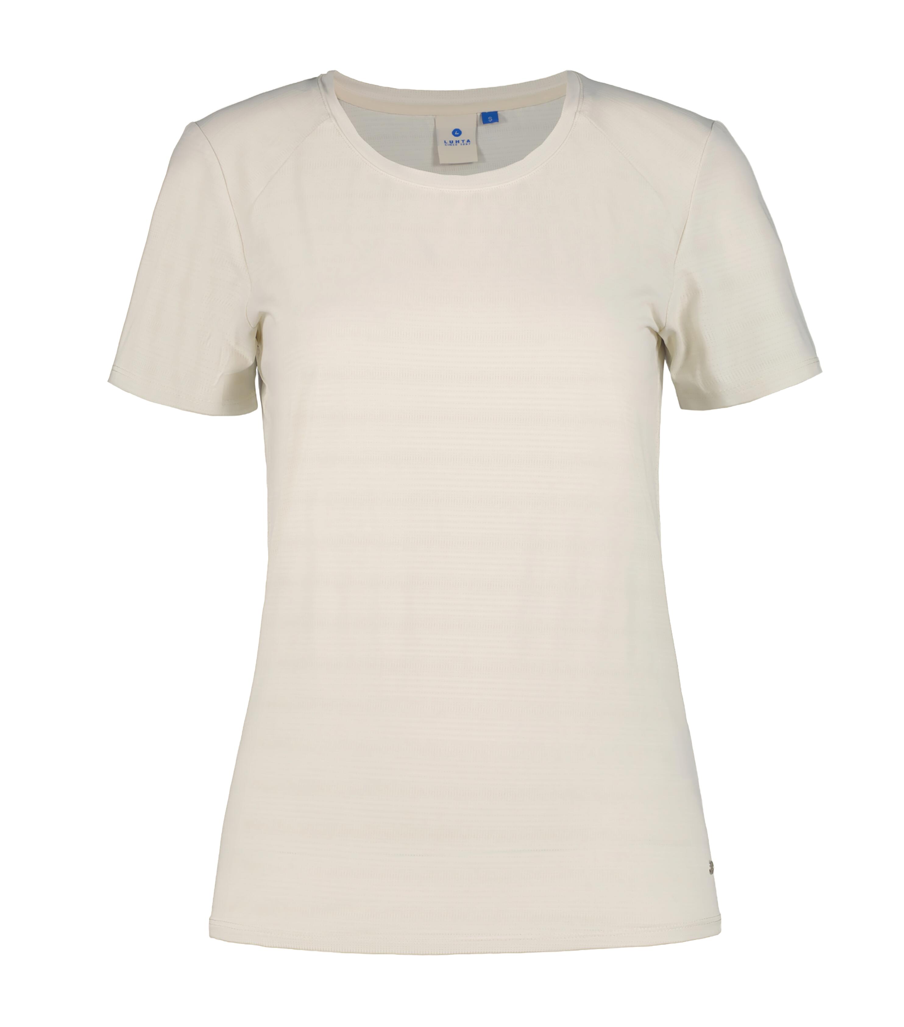 Tricou cu maneci scurte Luhta Karisto femei