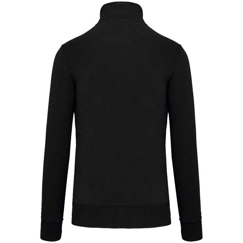 Sweat Homme (Noir) 2/3