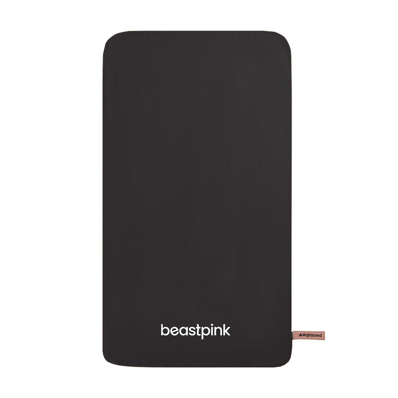 Prosop GymBeam Mini Shadow-BeastPink