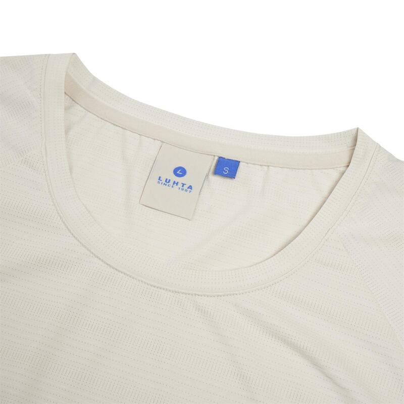 Tricou cu maneci scurte Luhta Karisto femei