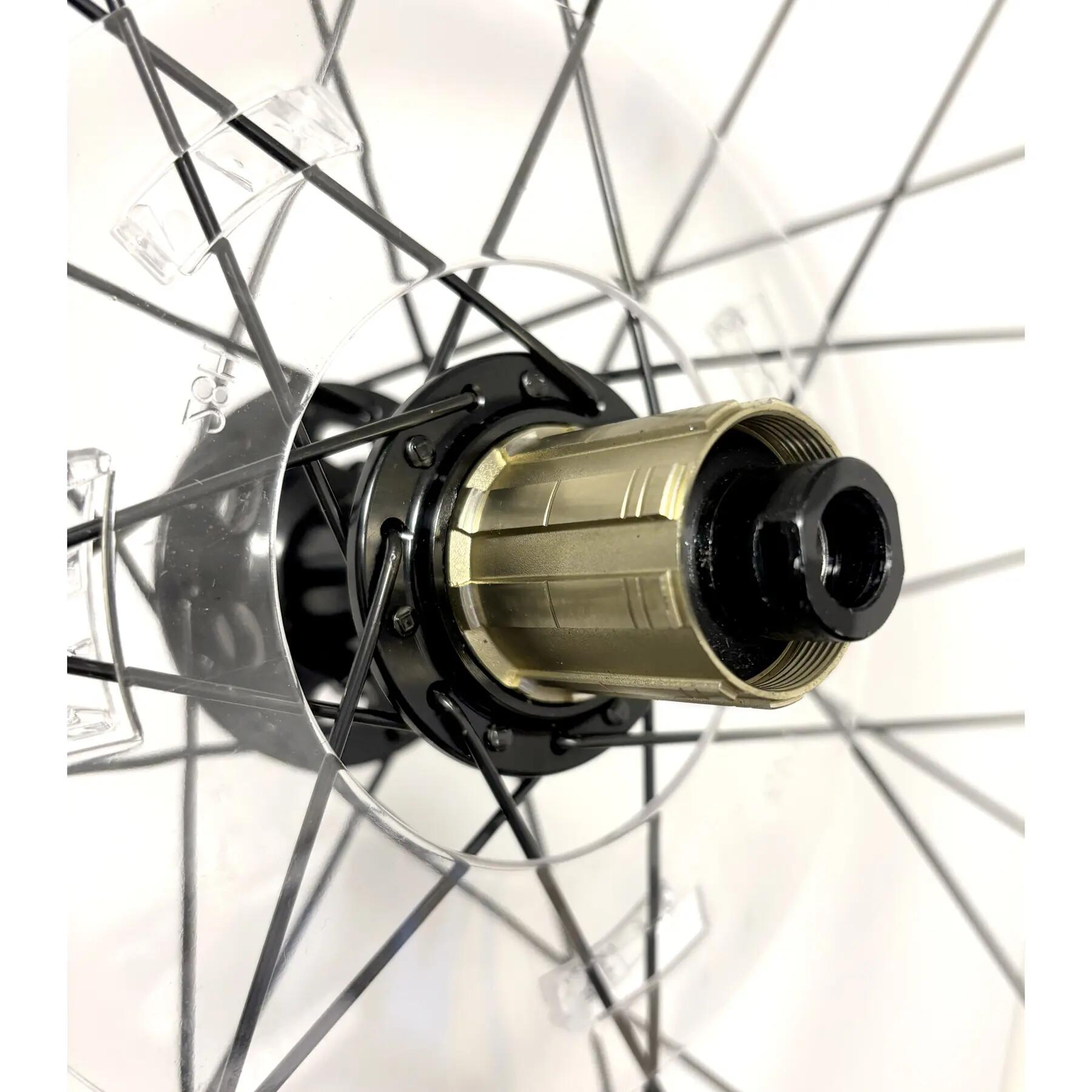 Tylne koło Bemoov R24 3/3