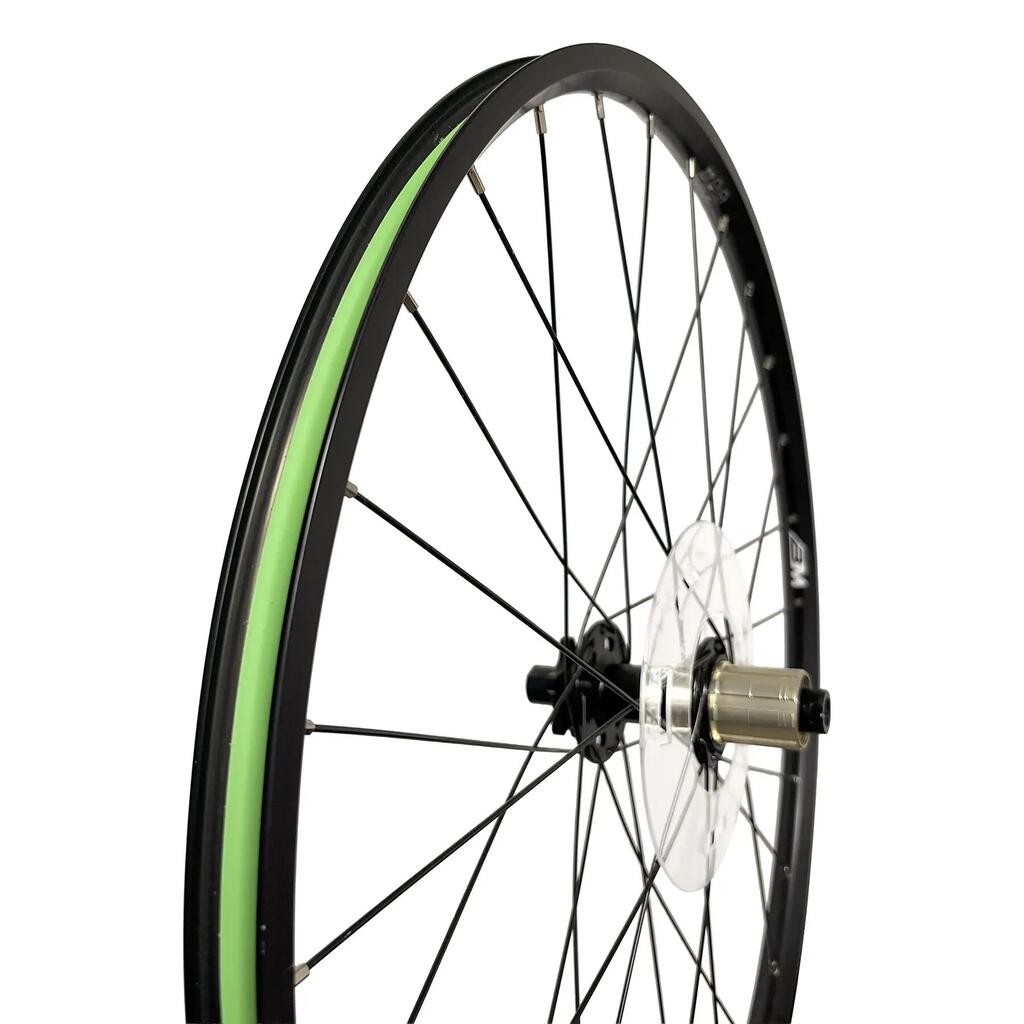 Rear wheel Bemoov R24