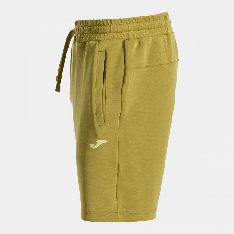 Pantaloni scurti Joama Breath verde L