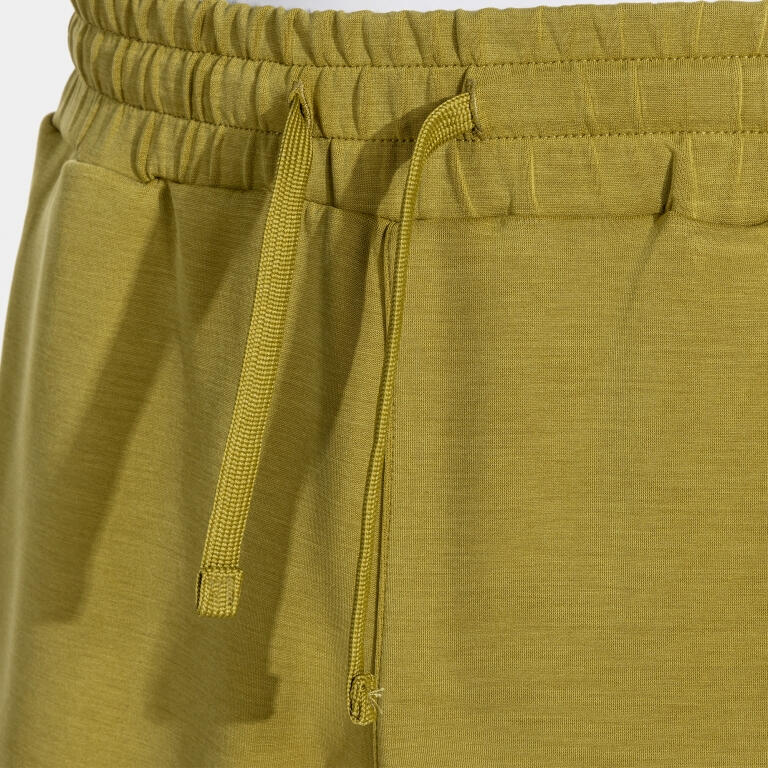 Pantaloni scurti Joama Breath verde L