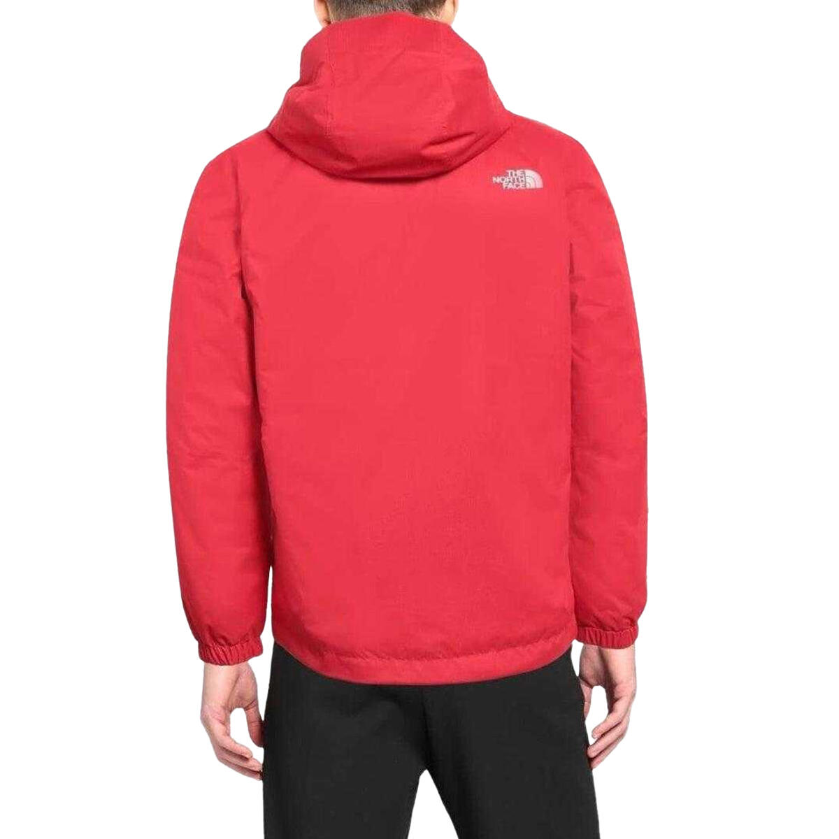 "Quest" Jacke für HerrenDamen Unisex Damen und Herren Rot 2/3