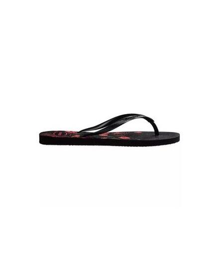 Tong Havaianas 4132823 Noir