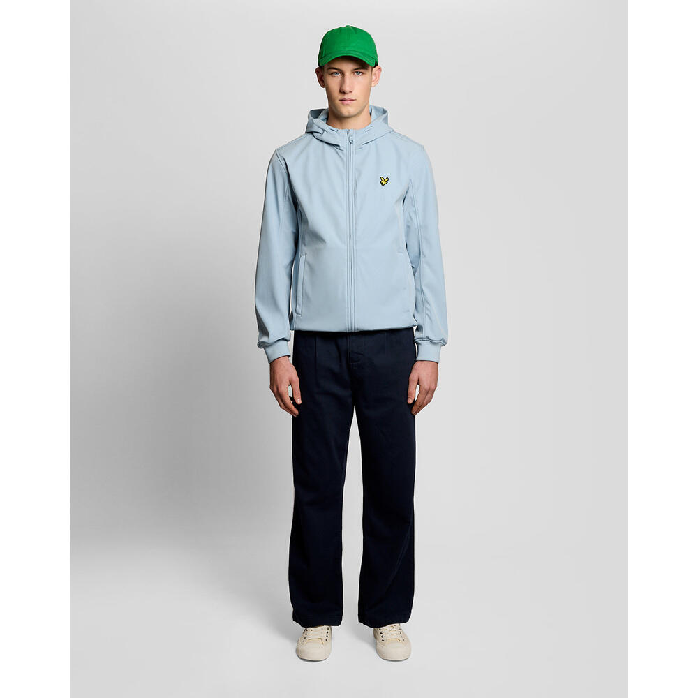 LYLE AND SCOTT picture