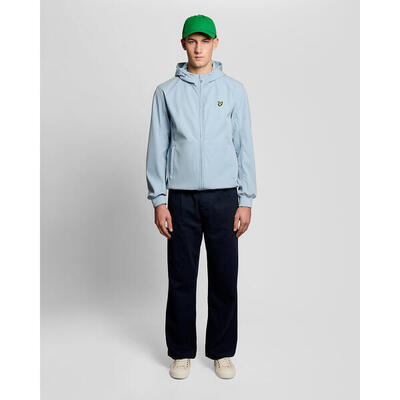 Outdoors jacket w596 - mens - lyle & scott