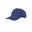 Lot de 2 casquettes START Adulte (Bleu roi)