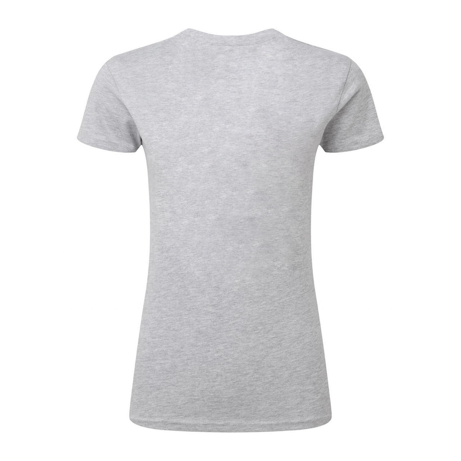 Camiseta Lisos para Mujer Oxford Claro 2/2