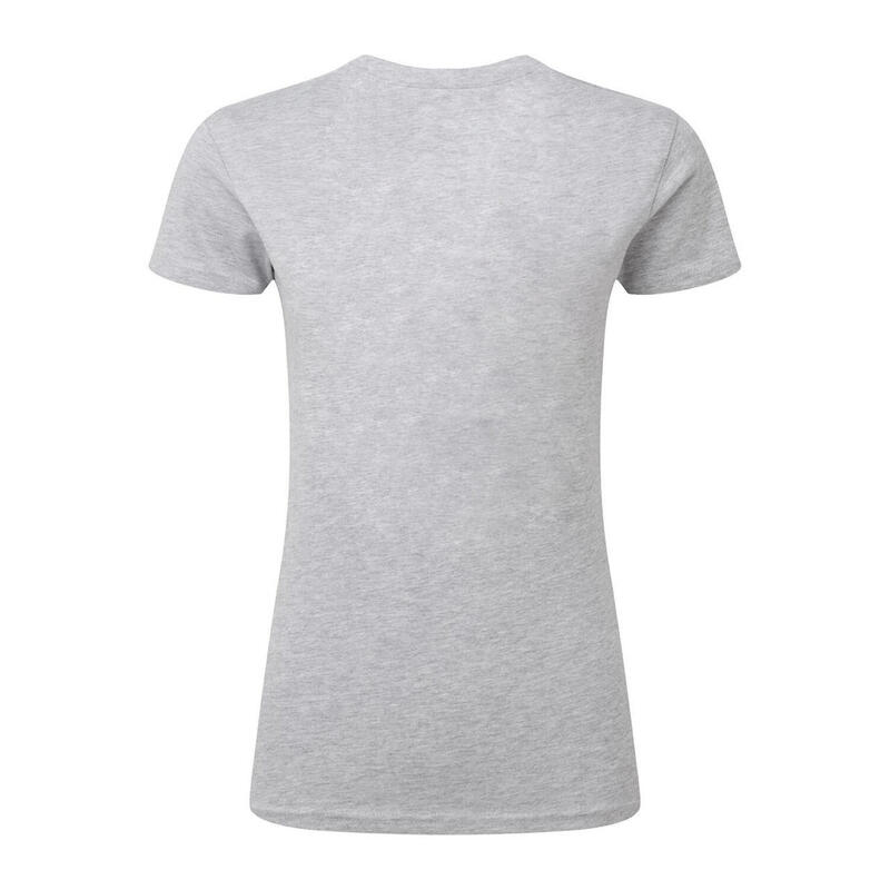 Tricou Drumeții În Natură Signature Tagless Simplu Femei