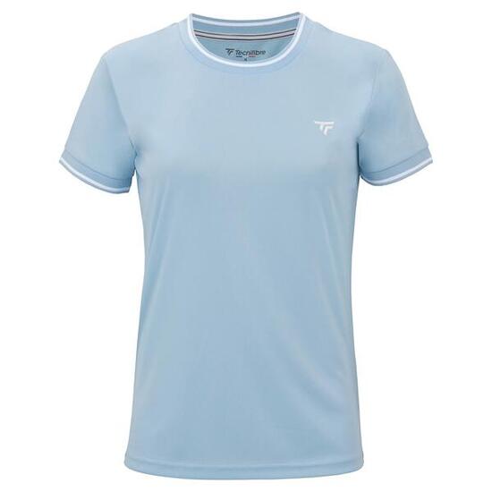 T-shirt formation femmes Tecnifibre Tech