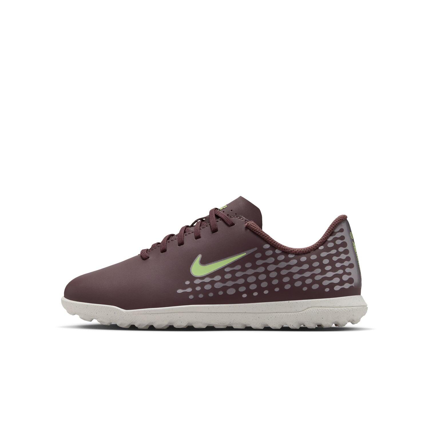 Ghete fotbal copii Nike JR Mercurial Vapor 16 Club TF Kylian Mbappé