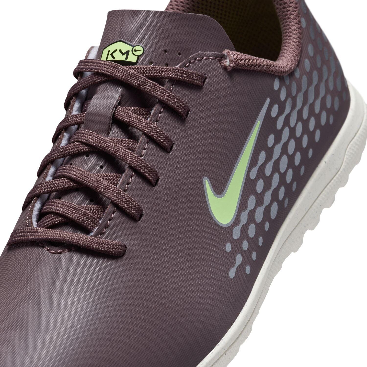 Botas de fútbol Nike Jr Vapor 16 Club TF Kylian Mbappé 3/7