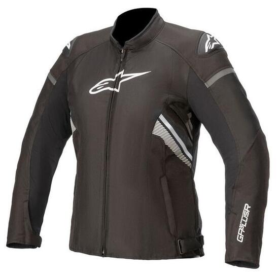 Blouson Moto FEMME Certifié | STELLA T-GP PLUS R V3