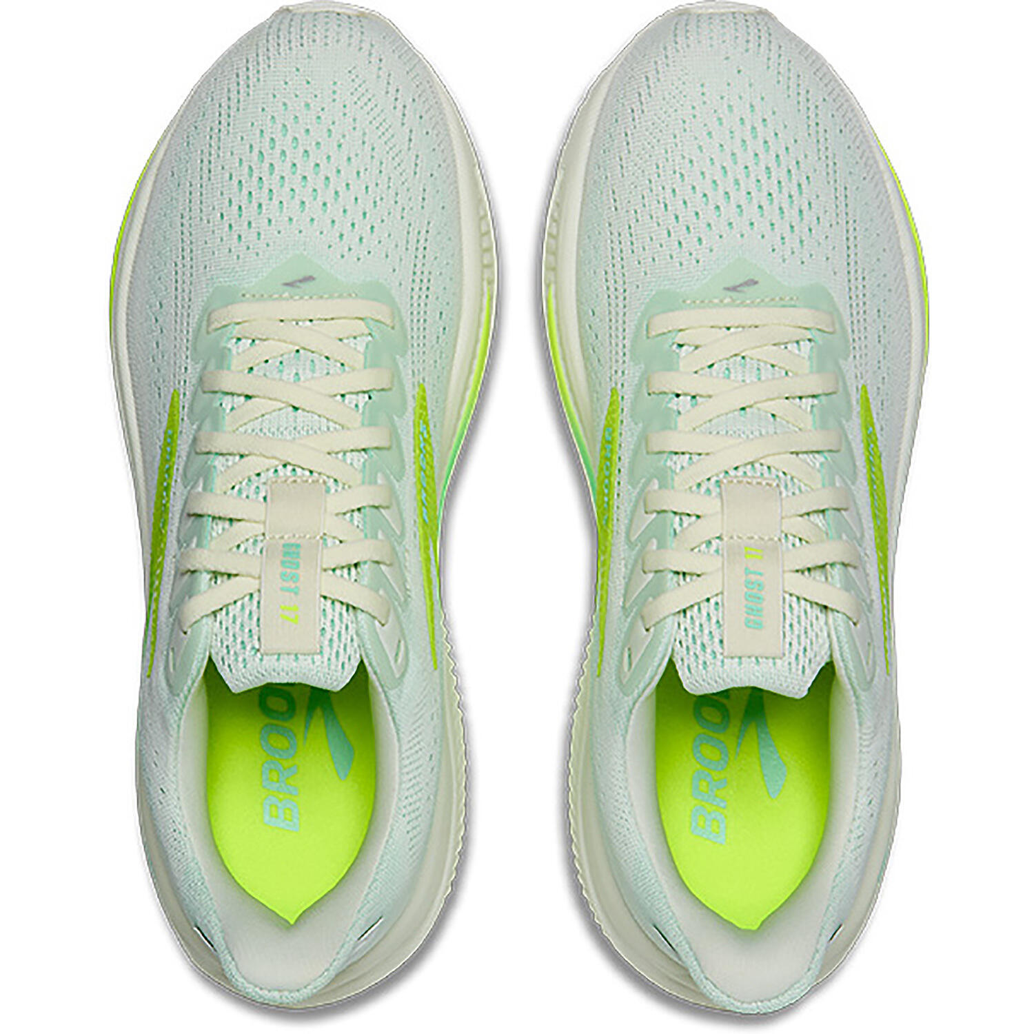 Damen Laufschuh Ghost 17 3/6