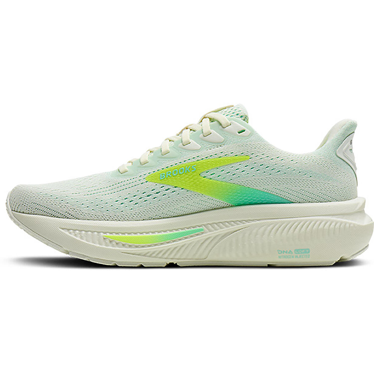 Damen Laufschuh Ghost 17 2/6