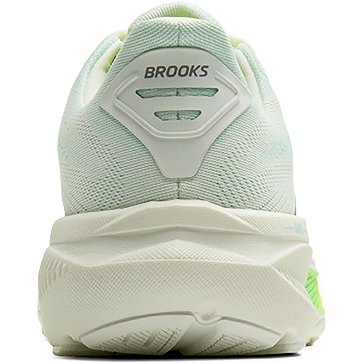 Damen Laufschuh Ghost 17 5/6