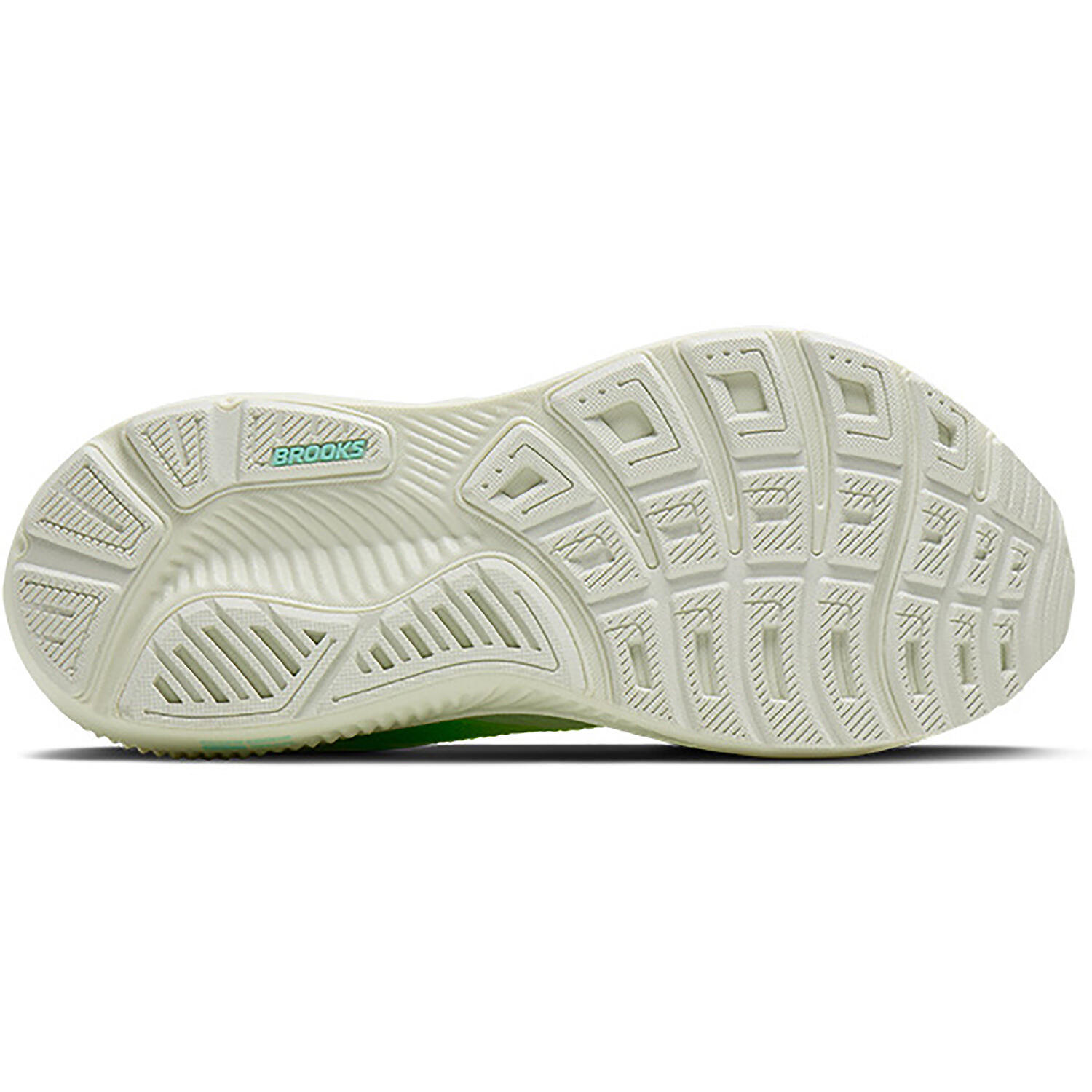 Damen Laufschuh Ghost 17 4/6