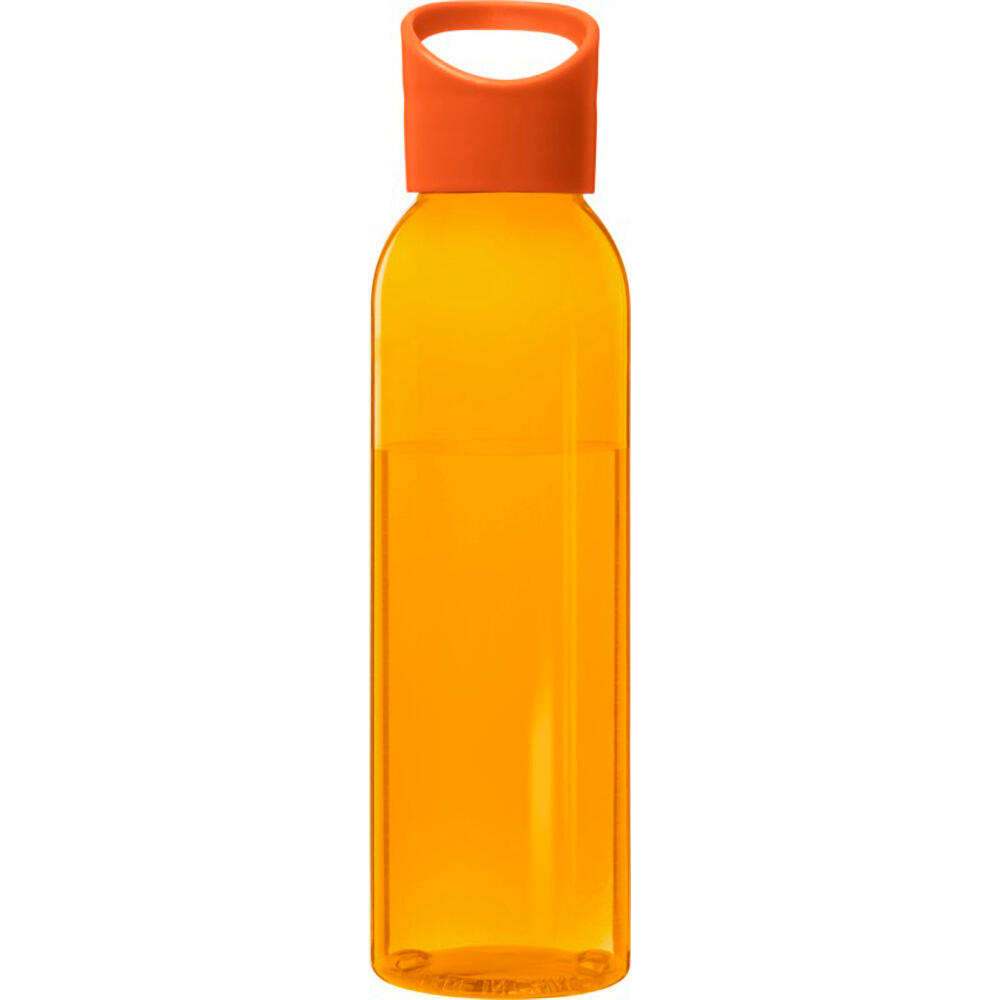Sky Borraccia Bullet Arancio 2/4