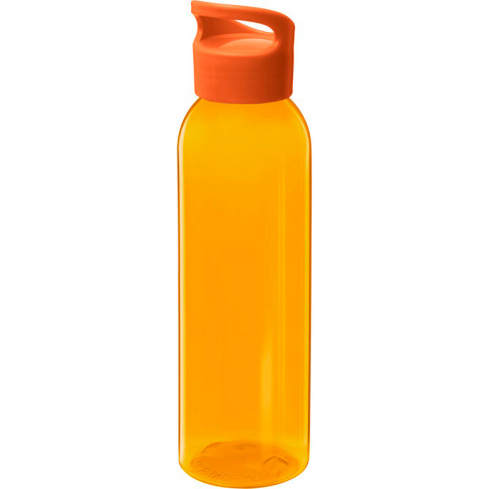Sky Borraccia Bullet Arancio 4/4