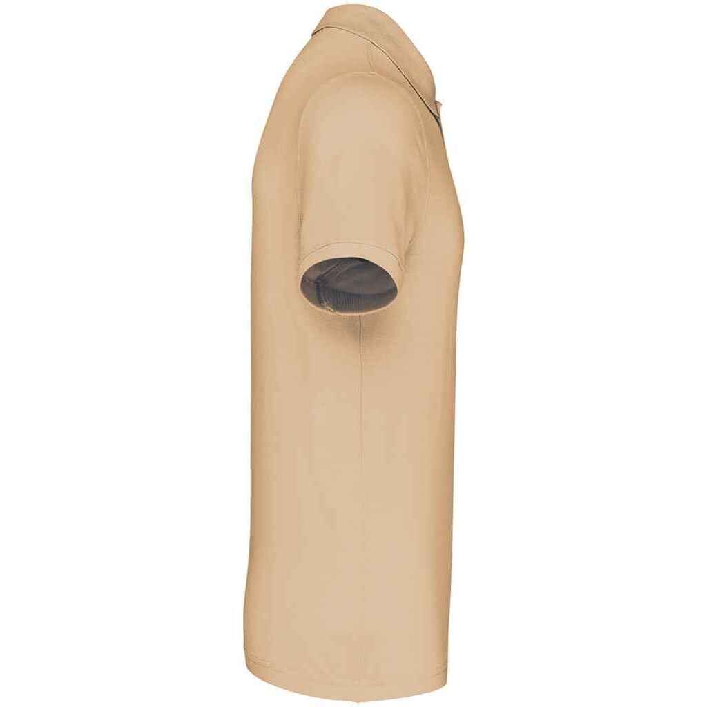 Polo Homme (Beige Clair) 3/3