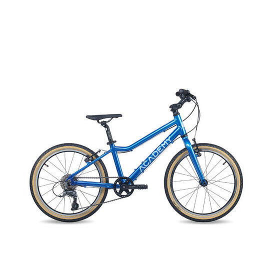 ACADEMY GRADE 4 - 20 Zoll Kinderfahrrad red